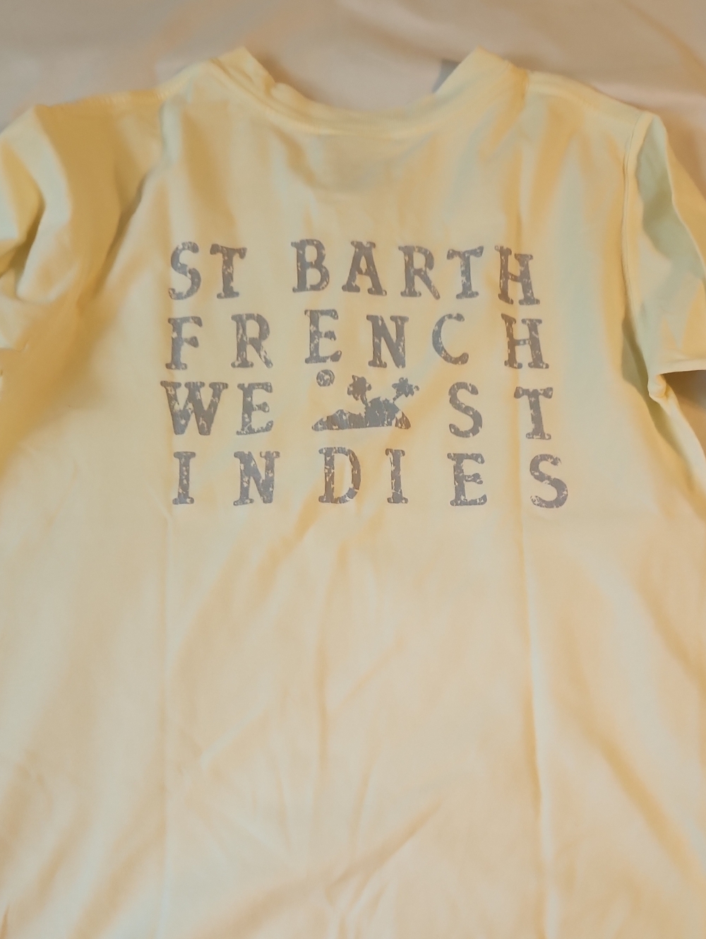 Saint Barth Tshirt Bundle - Picture 10 of 10